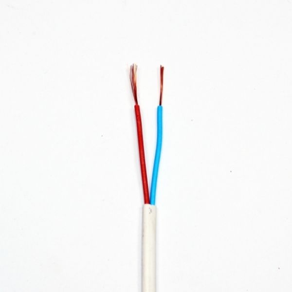 Кабель ШВВП 2х1,5 мм2