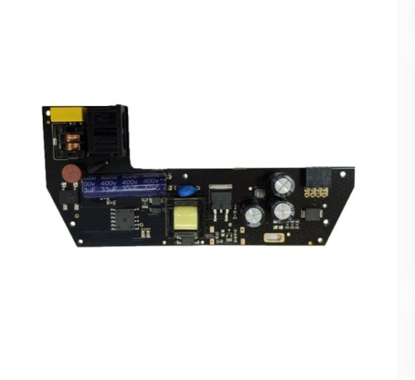 Ajax 220V PSU for Hub альтернативний блок живлення