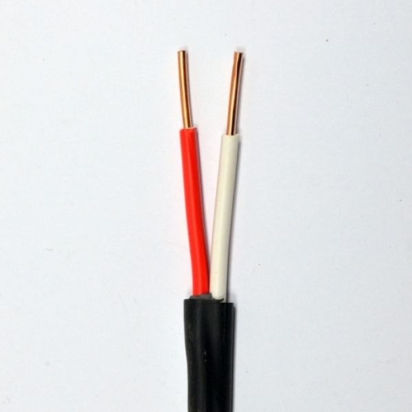 Кабель ВВГ нгд 2х4,0 мм