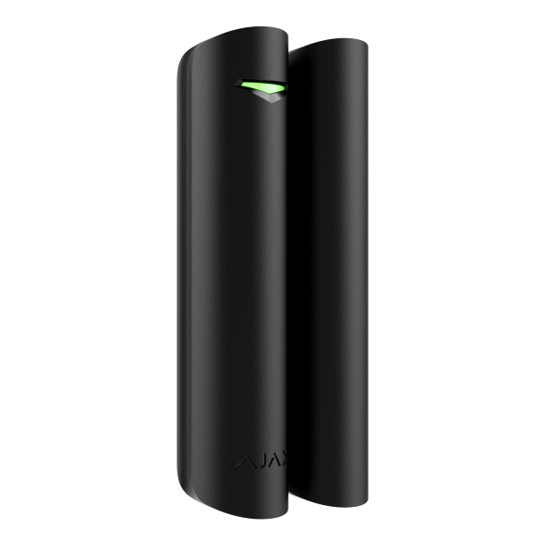Ajax DoorProtect S Plus (8PD) black датчик відкриття