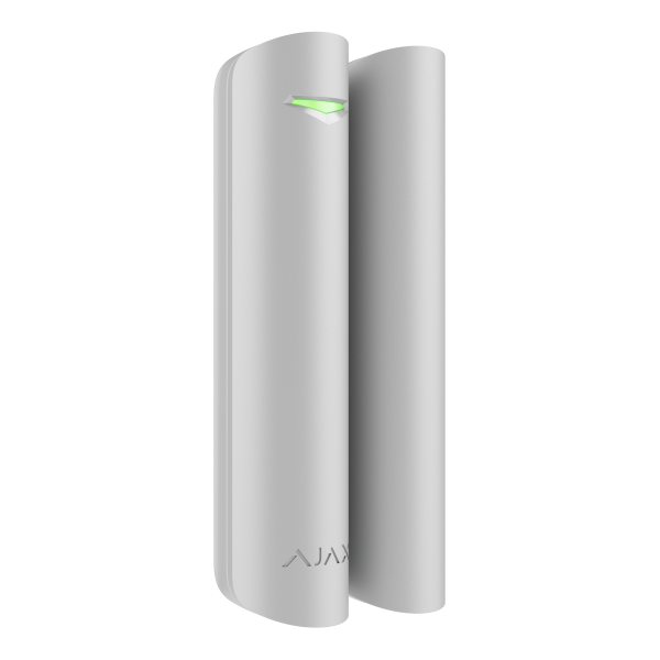 Ajax DoorProtect S Plus (8PD) white датчик відкриття