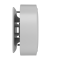 Ajax FireProtect 2 SB (CO) (8EU) ASP white датчик чадного газу