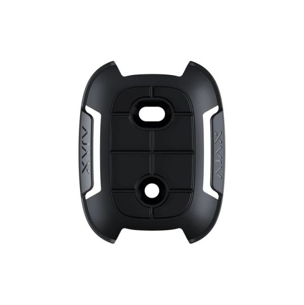 Ajax Holder for Button/DoubleButton ASP black тримач для тривожної кнопки