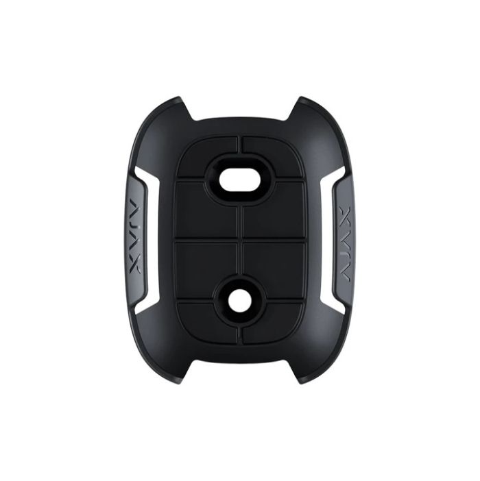 Ajax Holder for Button/DoubleButton ASP black тримач для тривожної кнопки