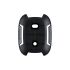 Ajax Holder for Button/DoubleButton ASP black тримач для тривожної кнопки