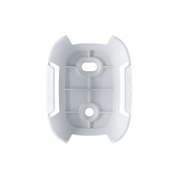 Ajax Holder for Button/DoubleButton ASP white тримач для тривожної кнопки
