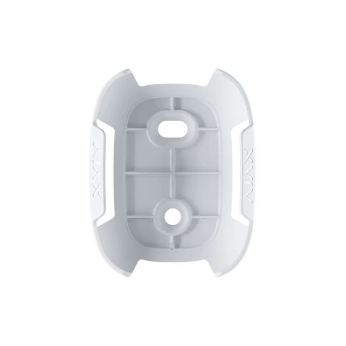 Ajax Holder for Button/DoubleButton ASP white тримач для тривожної кнопки