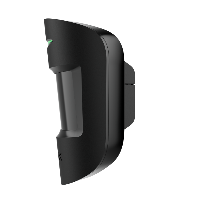 Ajax MotionProtect (8EU) ASP black датчик руху