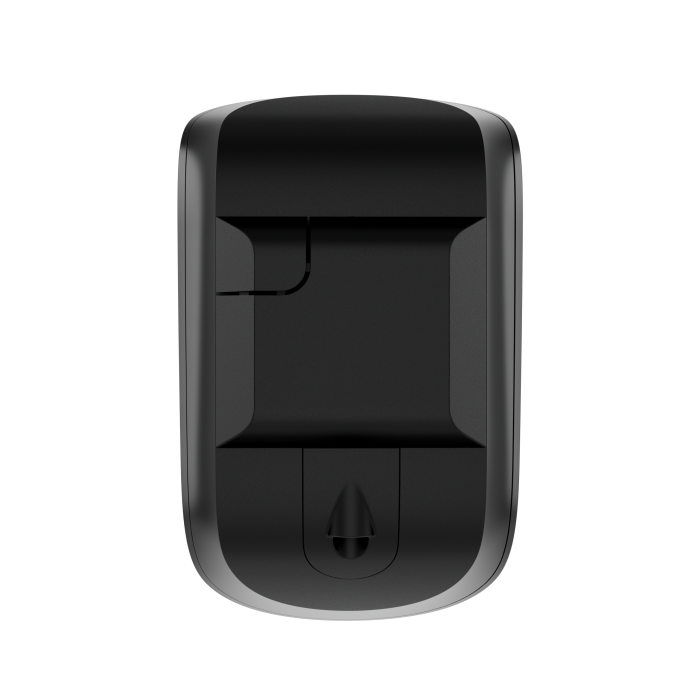 Ajax MotionProtect (8EU) ASP black датчик руху