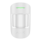 Ajax MotionProtect Plus (8EU) ASP white датчик руху
