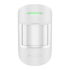 Ajax MotionProtect Plus (8EU) ASP white датчик руху