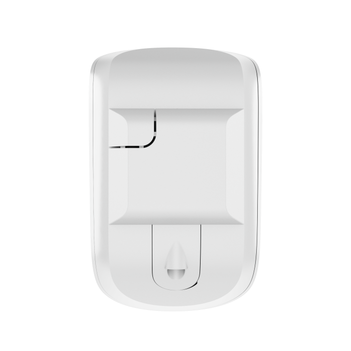 Ajax MotionProtect Plus (8EU) ASP white датчик руху
