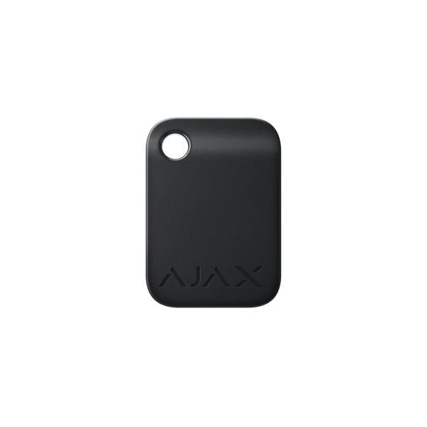 Ajax Tag (10pcs) ASP black брелок керування