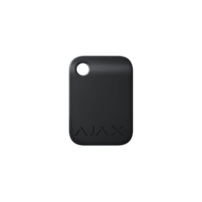 Ajax Tag (10pcs) ASP black брелок керування