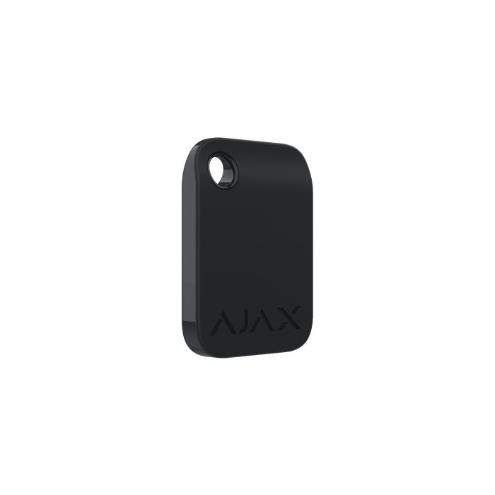 Ajax Tag (10pcs) ASP black брелок керування