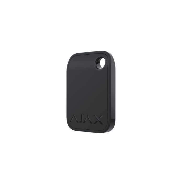 Ajax Tag (10pcs) ASP black брелок керування