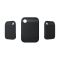 Ajax Tag (10pcs) ASP black брелок керування