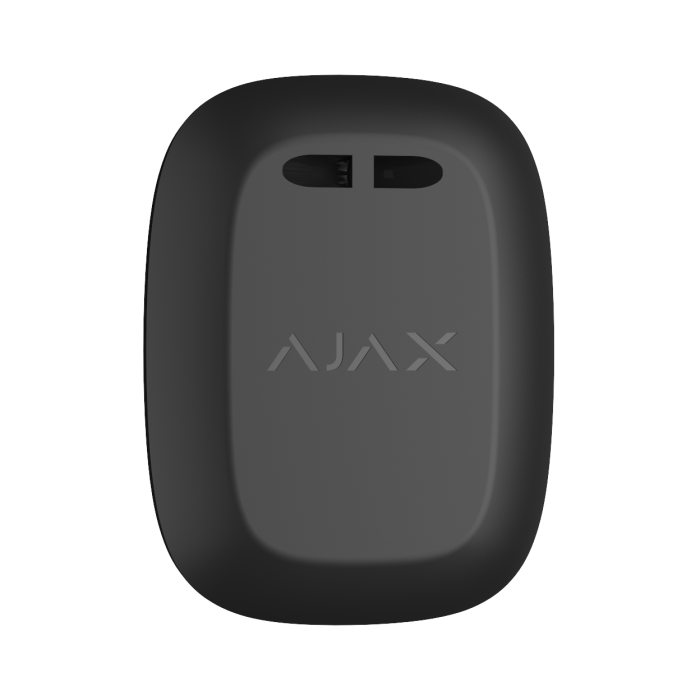 Ajax Button (8EU) ASP black тривожна кнопка