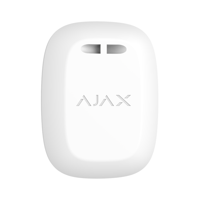 Ajax Button (8EU) ASP white тривожна кнопка
