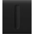 Ajax CenterButton (Dimmer) [55] (8EU) ASP black кнопка
