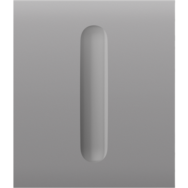 Ajax CenterButton (Dimmer) [55] (8EU) ASP fog кнопка