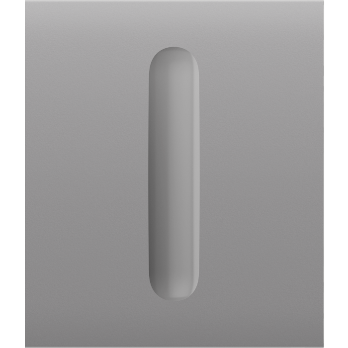 Ajax CenterButton (Dimmer) [55] (8EU) ASP fog кнопка
