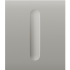 Ajax CenterButton (Dimmer) [55] (8EU) ASP oyster кнопка