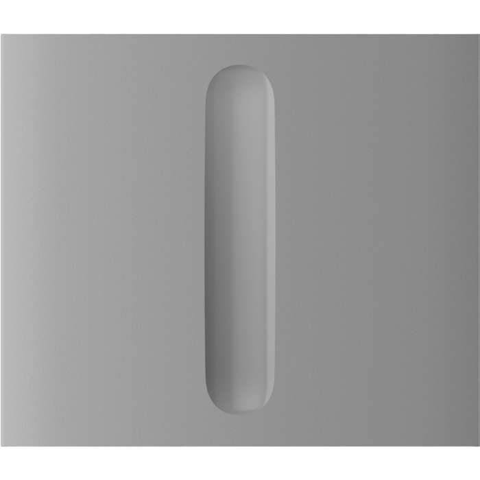 Ajax CenterButton (Dimmer) vertical [55] (8EU) ASP fog кнопка