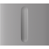 Ajax CenterButton (Dimmer) vertical [55] (8EU) ASP fog кнопка