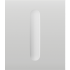 Ajax CenterButton (Dimmer) [55] (8EU) ASP white кнопка