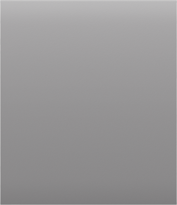 Ajax CenterButton (1-gang/2-way) [55] fog кнопка