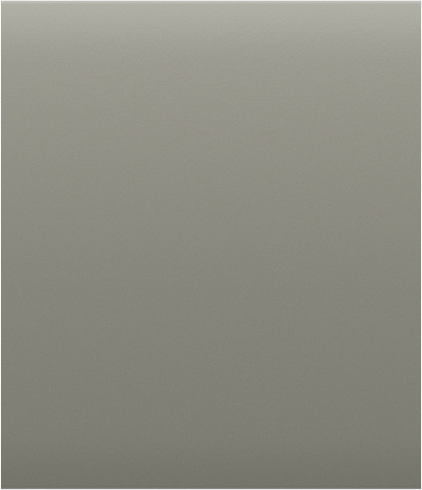Ajax CenterButton (1-gang/2-way) [55] olive кнопка