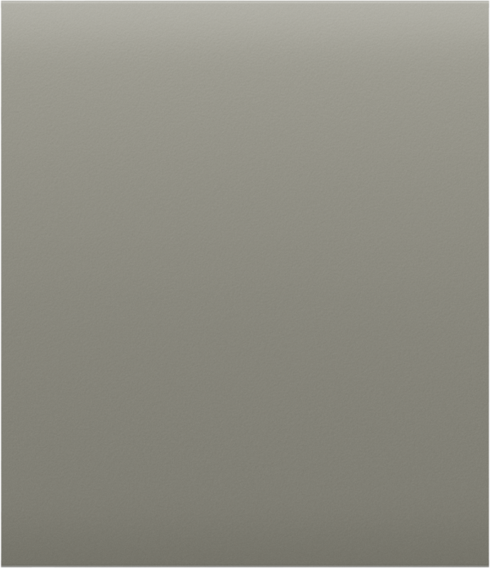 Ajax CenterButton (1-gang/2-way) [55] olive кнопка