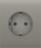 Ajax CenterCover (basic) [type F] [55] ASP olive фронтальна панель