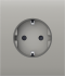Ajax CenterCover (basic) [type F] [55] ASP oyster фронтальна панель