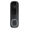 Ajax Doorbell (8EU) ASP graphite відеодзвінок