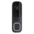 Ajax Doorbell (8EU) ASP graphite відеодзвінок