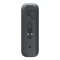Ajax Doorbell (8EU) ASP graphite відеодзвінок