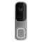 Ajax Doorbell (8EU) ASP grey відеодзвінок