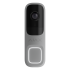 Ajax Doorbell (8EU) ASP grey відеодзвінок