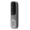Ajax Doorbell (8EU) ASP grey відеодзвінок