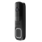 Ajax Doorbell (8EU) ASP black відеодзвінок