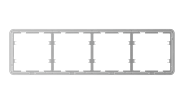 Ajax Frame (4 seats) [55] ASP рамка