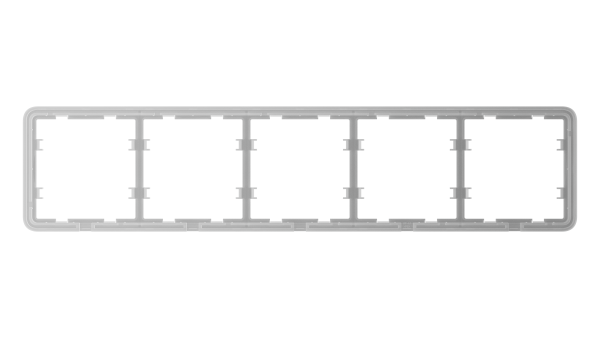 Ajax Frame (5 seats) [55] ASP рамка