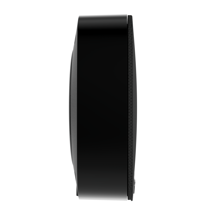 Ajax HomeSiren S (8PD) black сирена