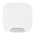 Ajax HomeSiren (8EU) ASP white сирена