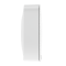 Ajax HomeSiren S (8PD) white сирена