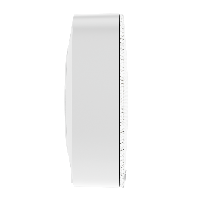 Ajax HomeSiren S (8PD) white сирена