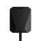 Ajax Hub Hybrid (2G) (8EU) black дротова охоронна централь