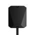 Ajax Hub Hybrid (4G) (8EU/ECG) black дротова охоронна централь